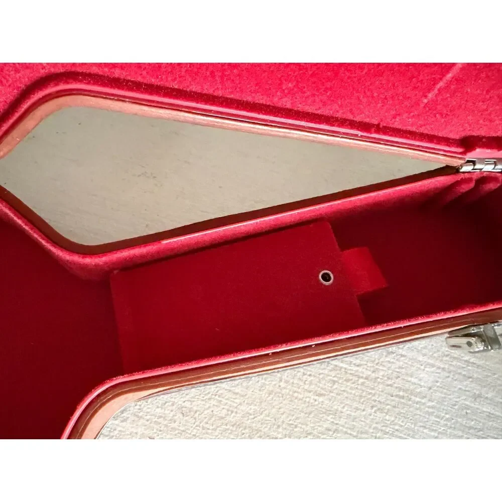 American Girl Guitar Case **CASE ONLY** Tenney Grant